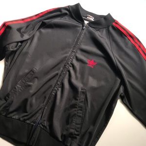 Vintage adidas jacket